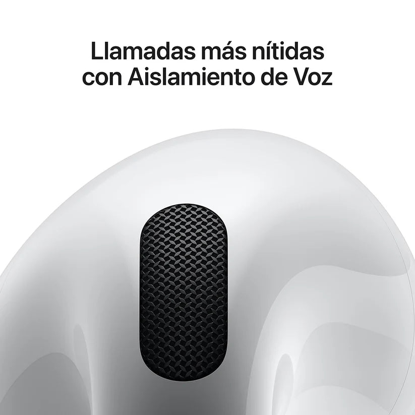 AirPods 4 Originales