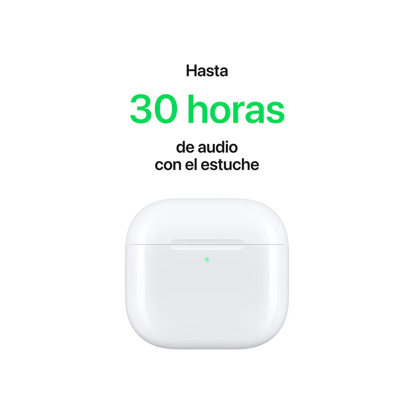 AirPods 4 Originales