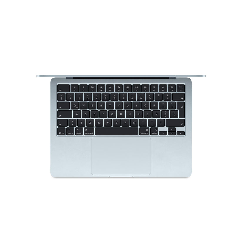 MacBook Air de 13" 256 GB